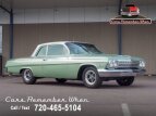Thumbnail Photo 0 for 1962 Chevrolet Bel Air